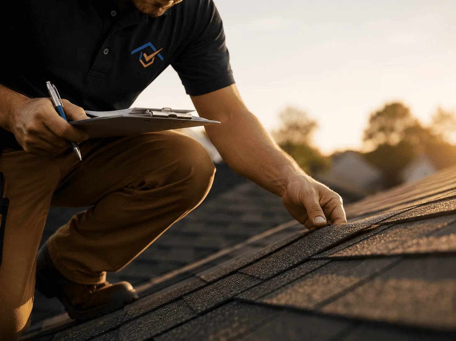 Why Choose Roof Inspection in Scheller, IL
